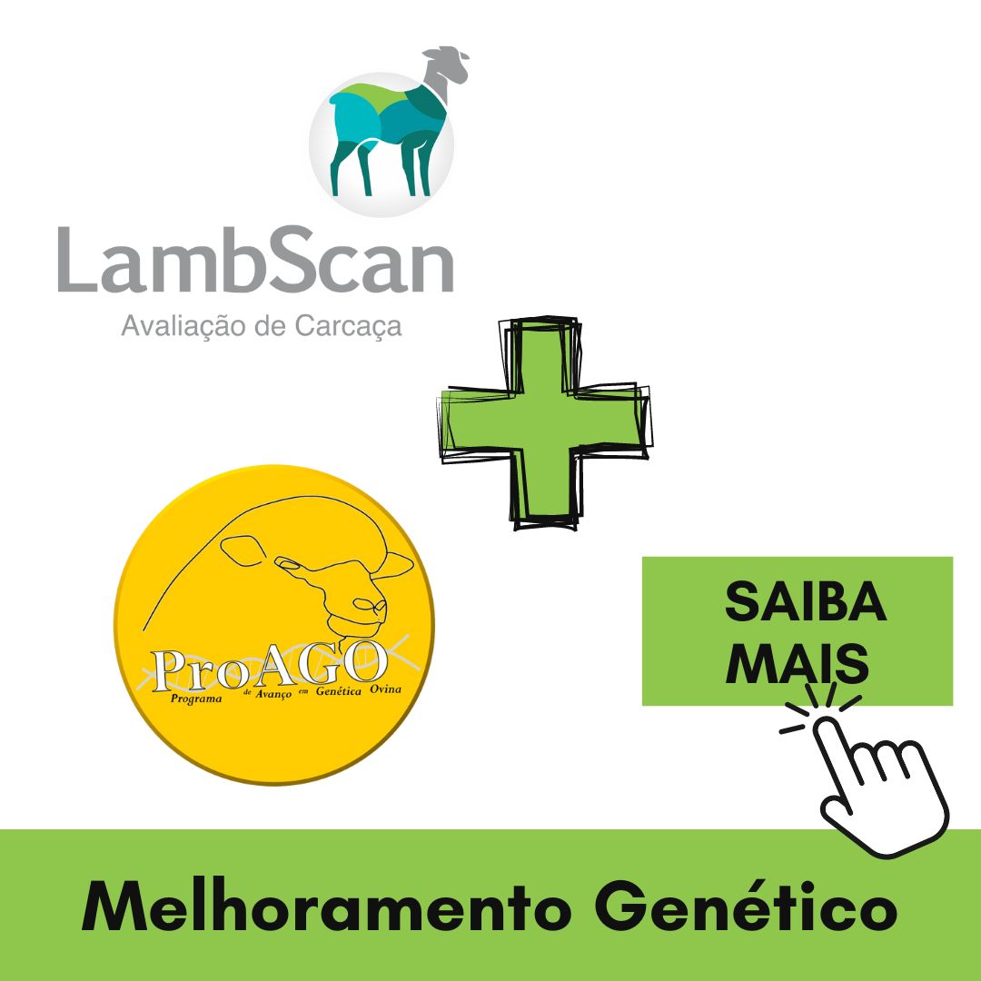 LambScan e ProAGO