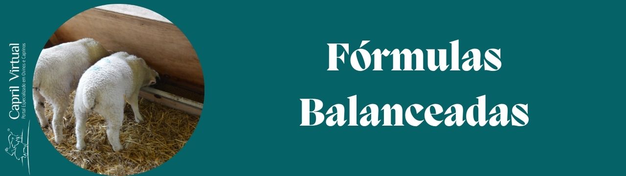 Fórmulas Balanceadas