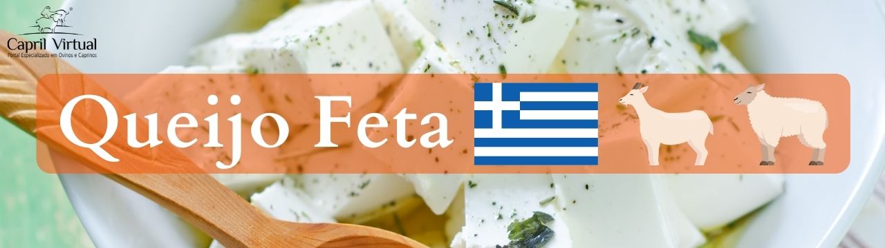 Queijo Feta